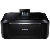 Canon MG6250 Printer Ink Cartridges